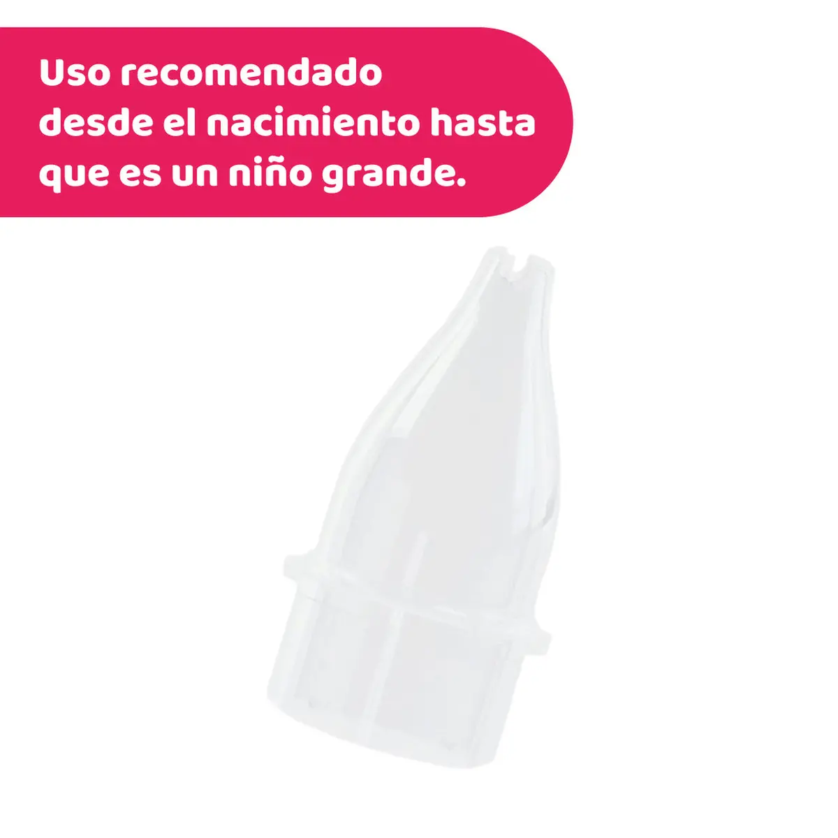 Recargas Para Aspirador Nasal Chicco 2