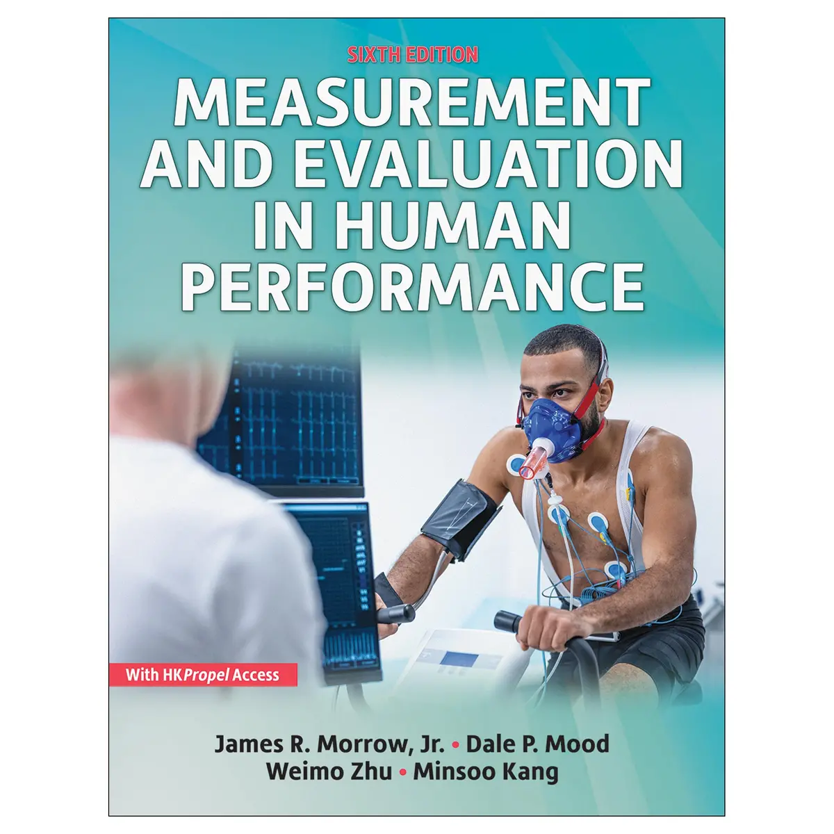 Measurement And Evaluation In Human Performance 6Th Edition 1