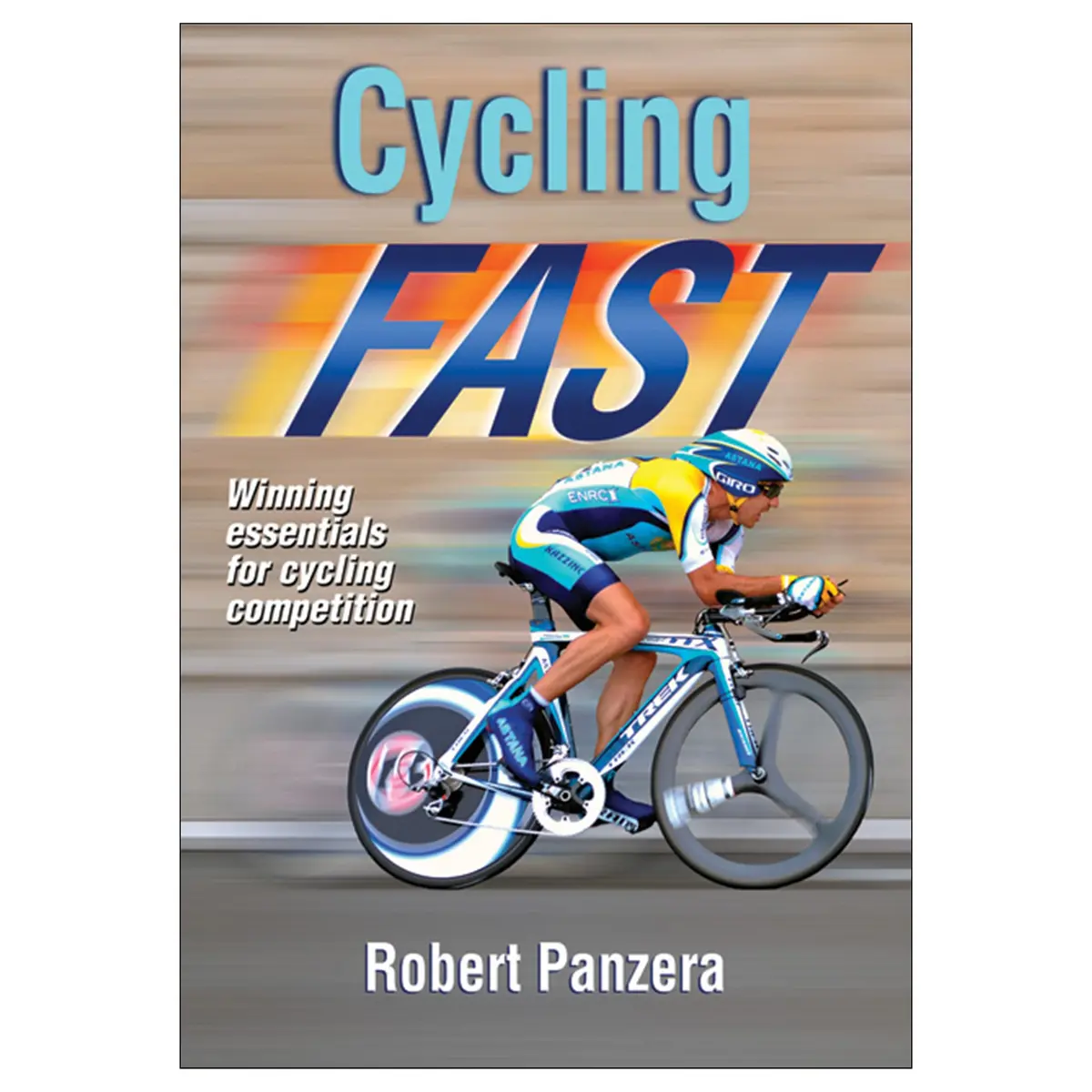 Cycling Fast Pdf 1