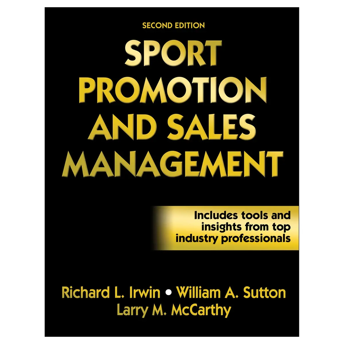 Sport Promotion And Sales Management 2Nd Edition Pdf 1