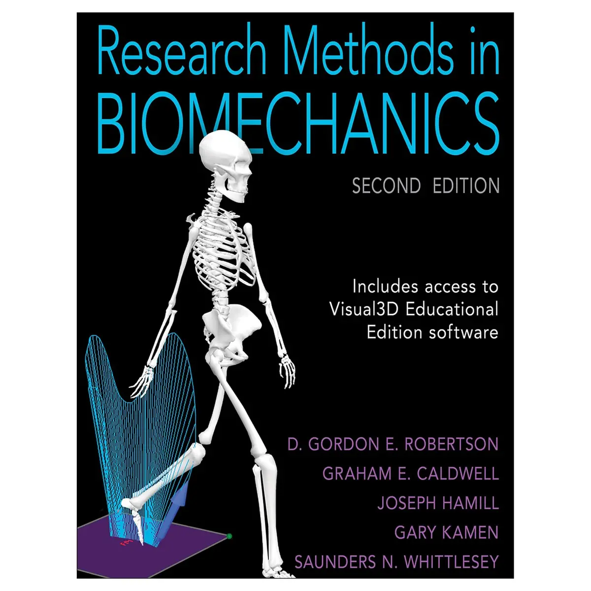 Research Methods In Biomechanics-2Nd Edition 1