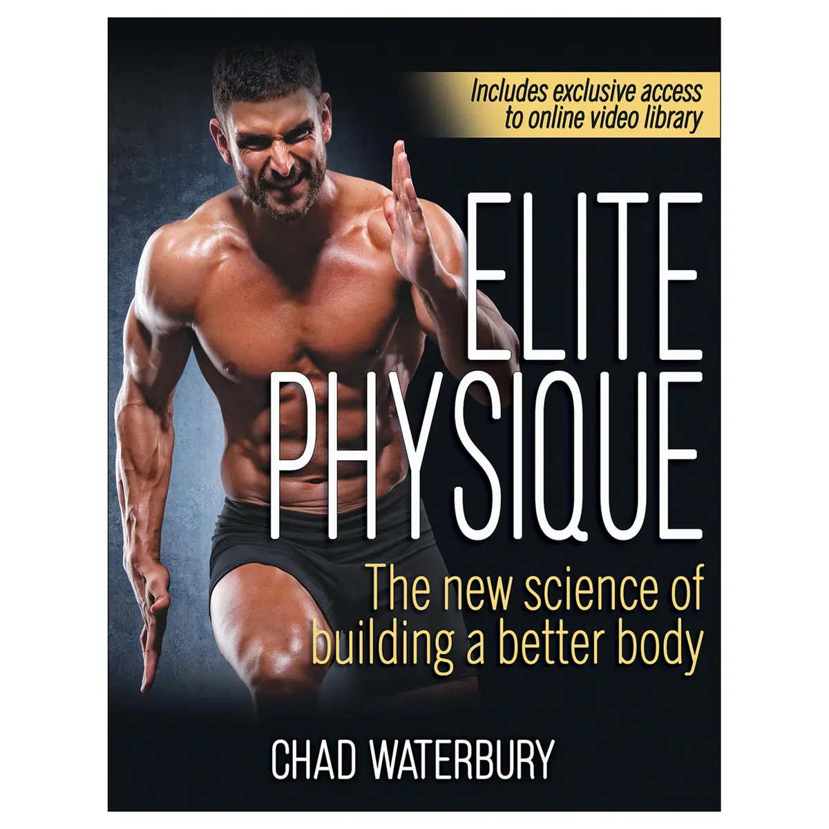 Elite Physique Ebook 1