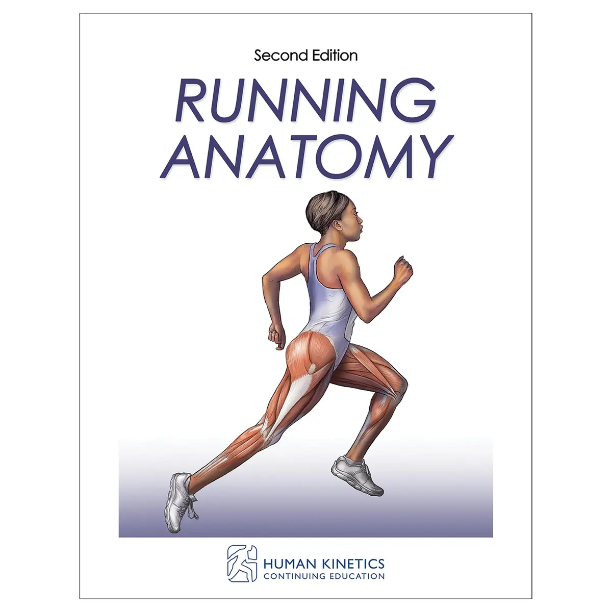 Running Anatomy 2Nd Edition Online Ce Exam With Ebook 1