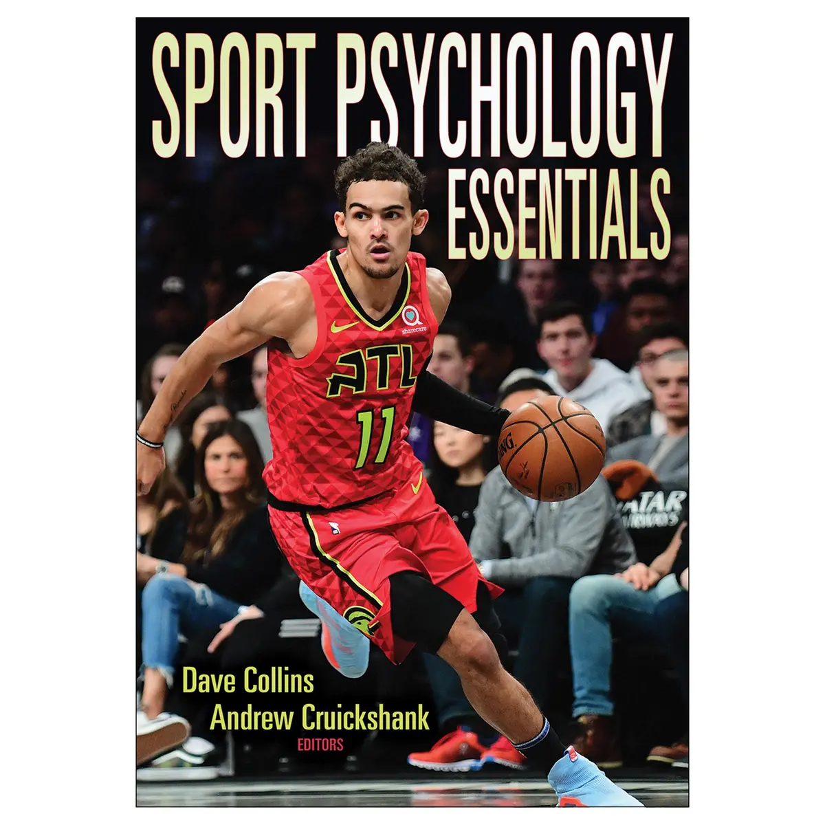 Sport Psychology Essentials 1