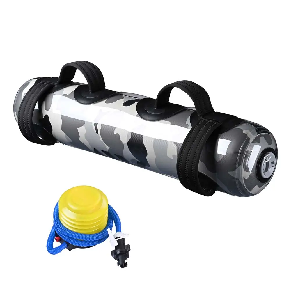 Yescom Workout Core Bag Weight Lifting Aqua Bag 33Lbs 1