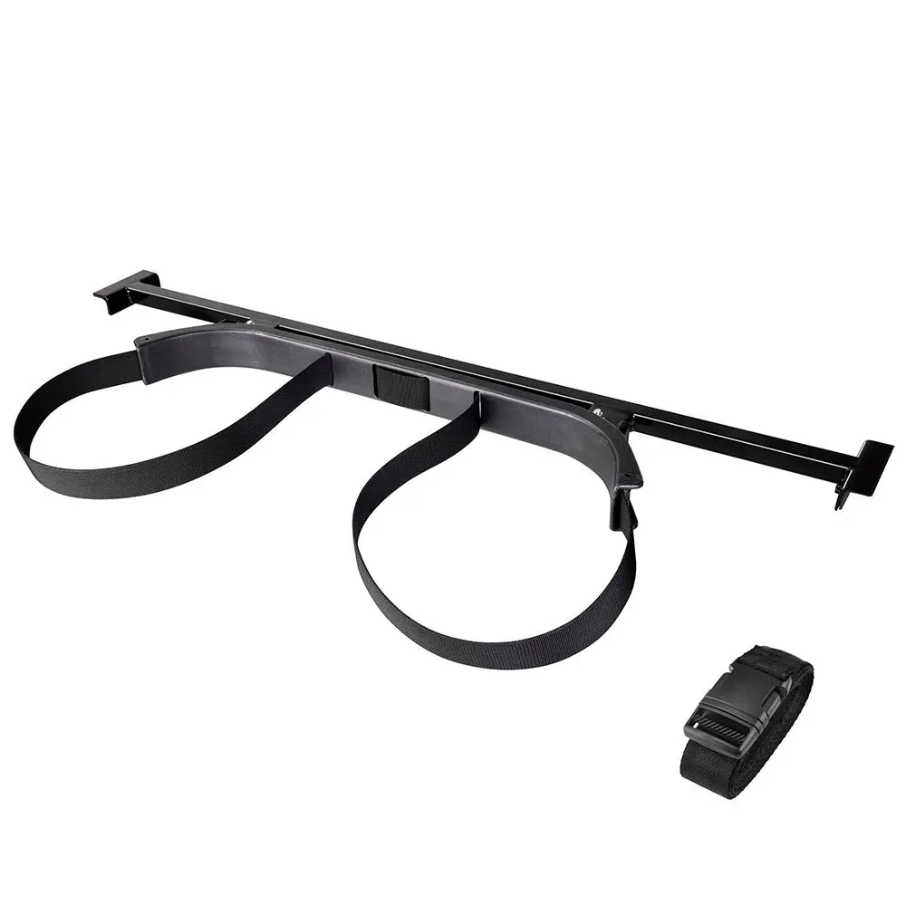 Yescom Universal Golf Bag Attachment Bracket Golf Cart Rear Seat 1