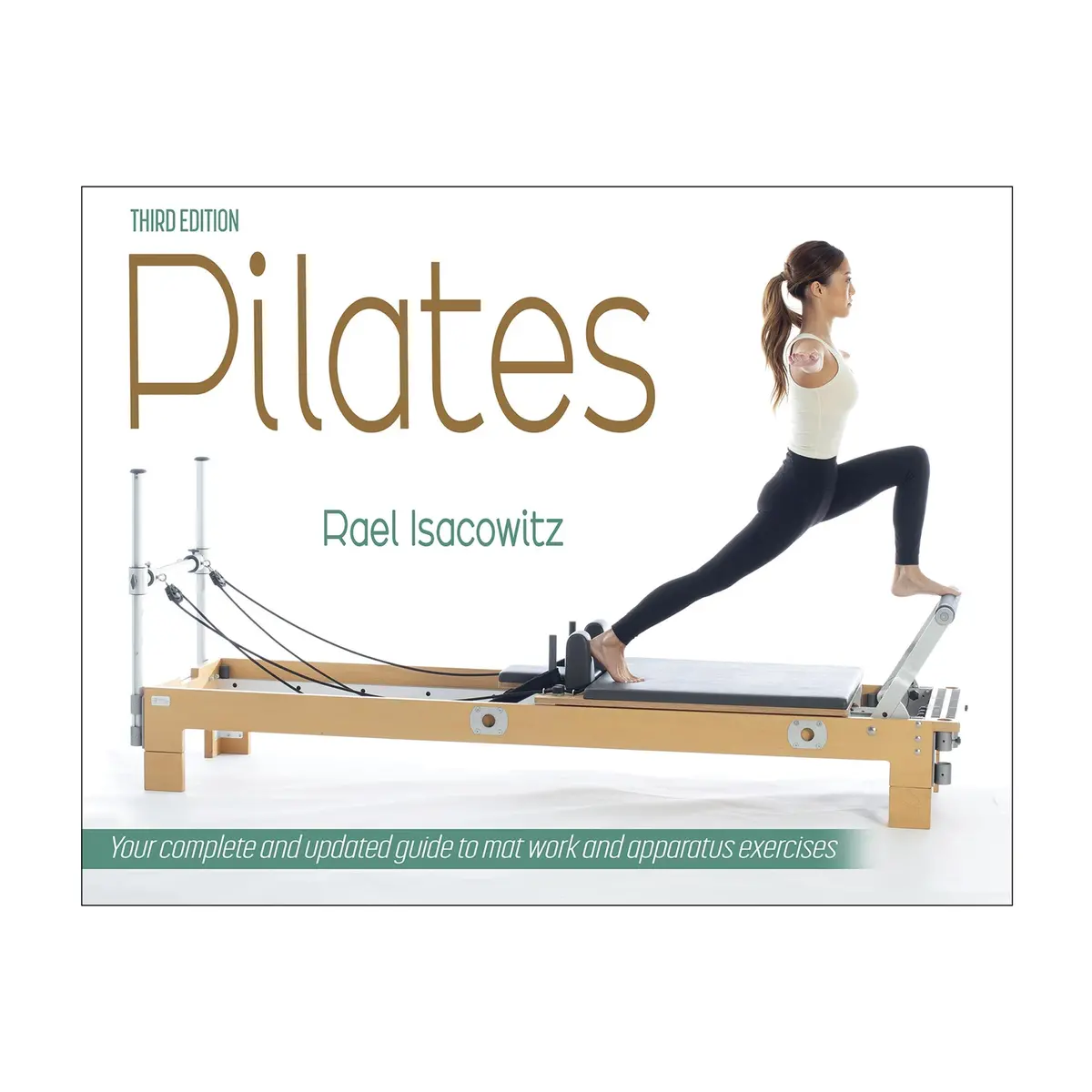 Pilates-3Rd Edition 1