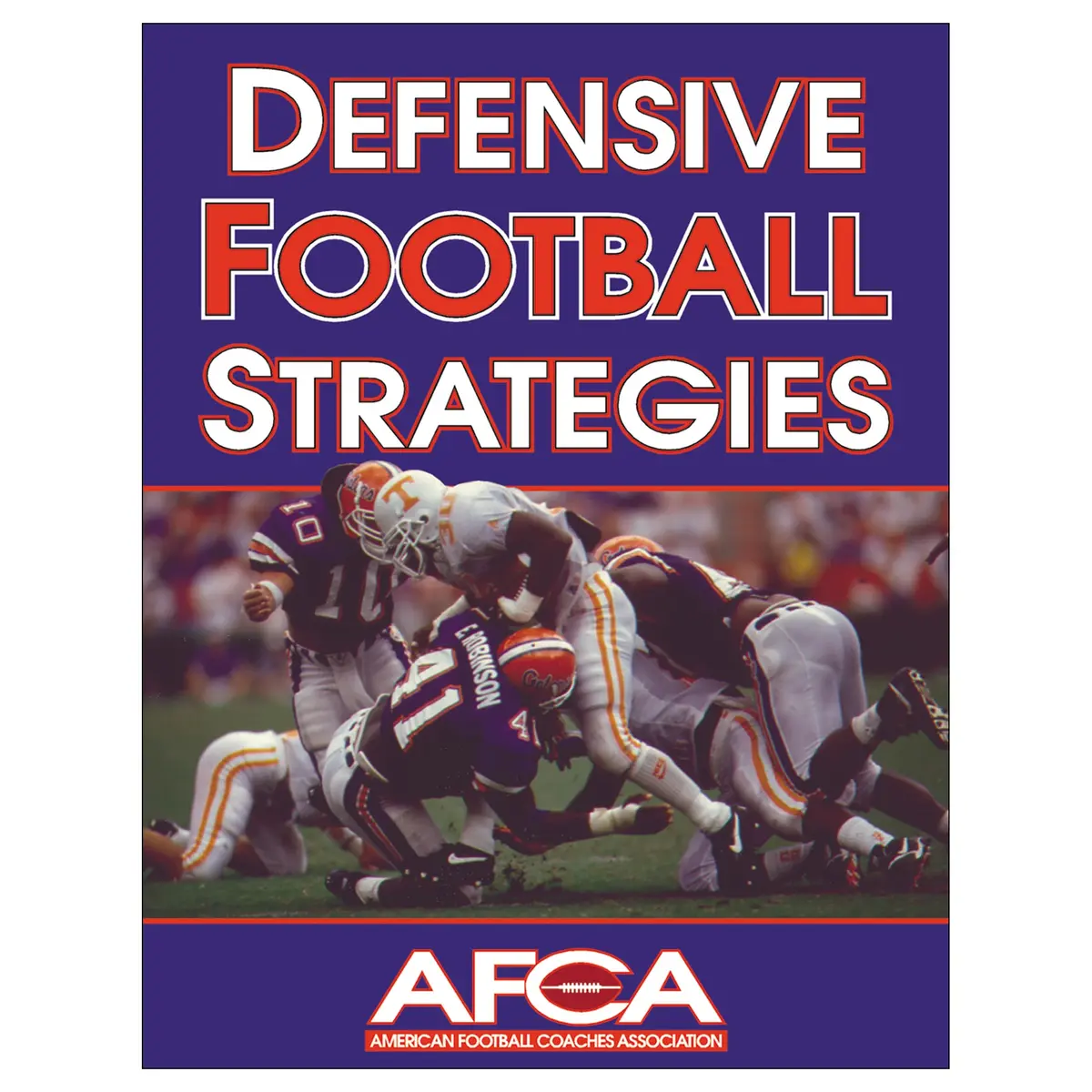 Defensive Football Strategies 1