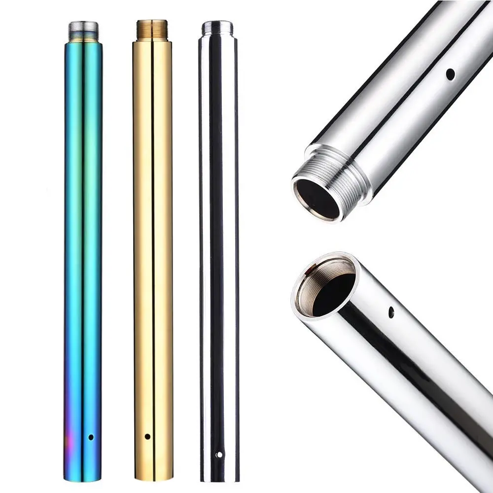Yescom 500Mm Extension For Spinning Static Dancing Pole 1