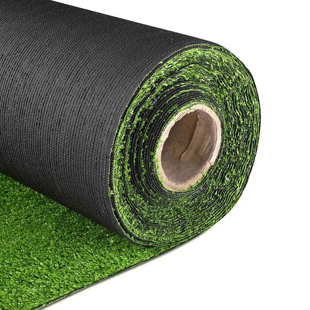 Yescom Artificial Grass Turf Synthetic Carpet Mat Patio 33'X3' 2