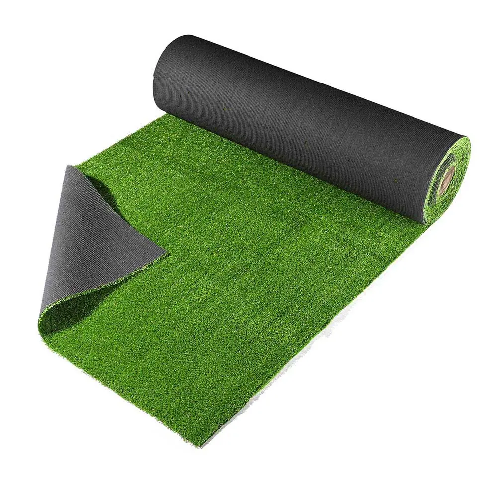 Yescom Artificial Grass Turf Synthetic Carpet Mat Patio 65'X3' 1