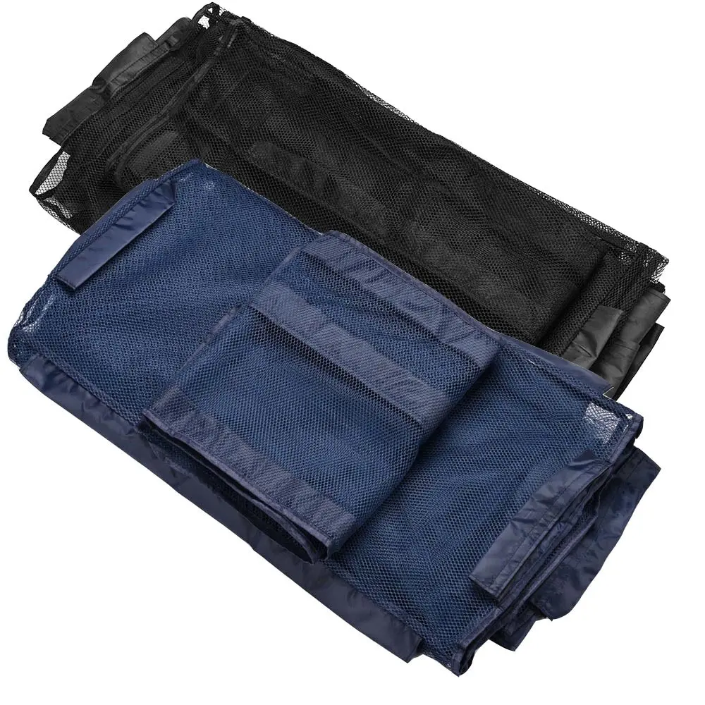 Yescom 50" Pool Toy Storage Mesh Replacement 1