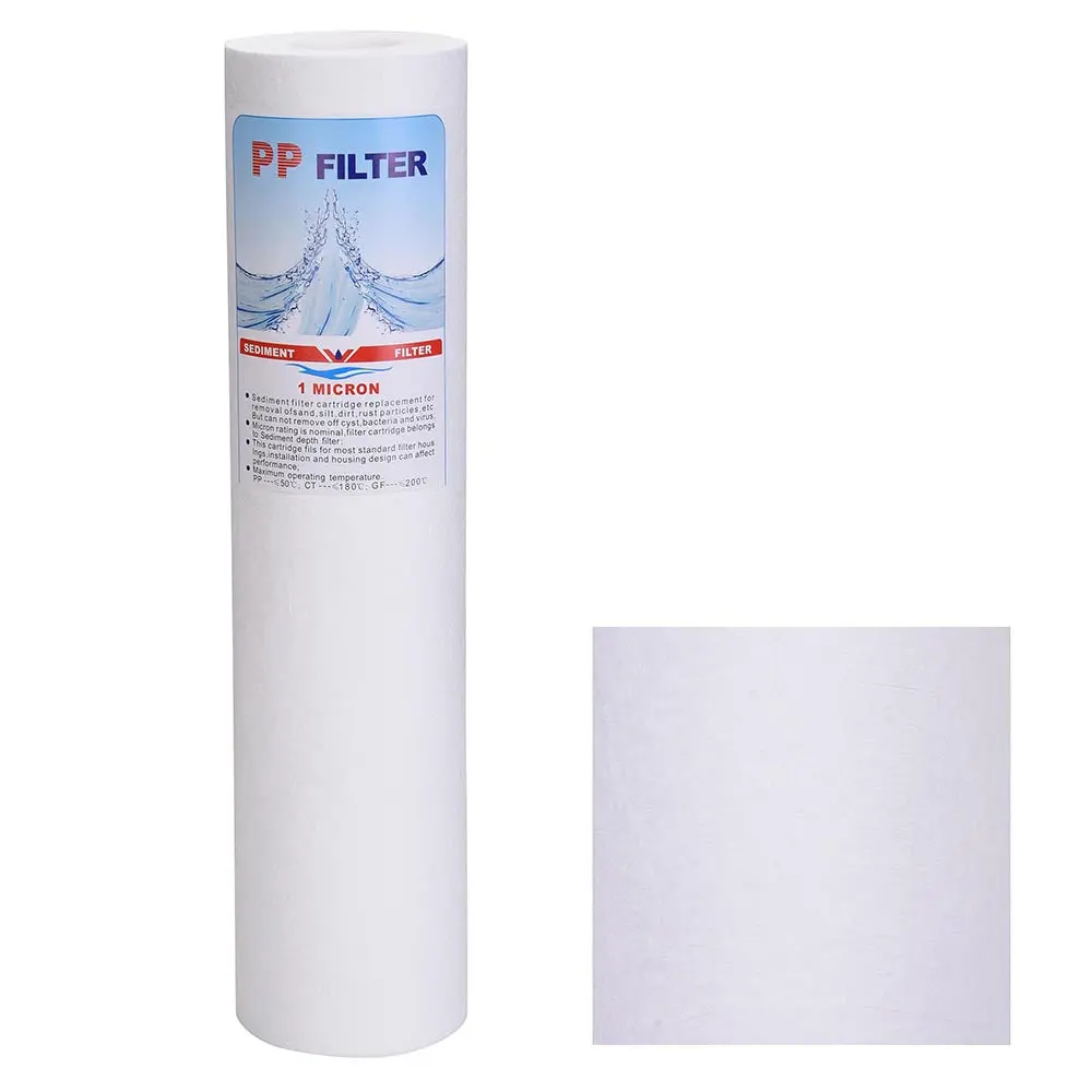 Yescom Under Sink Water Filter Replacement Cartridge 8 Pack 2