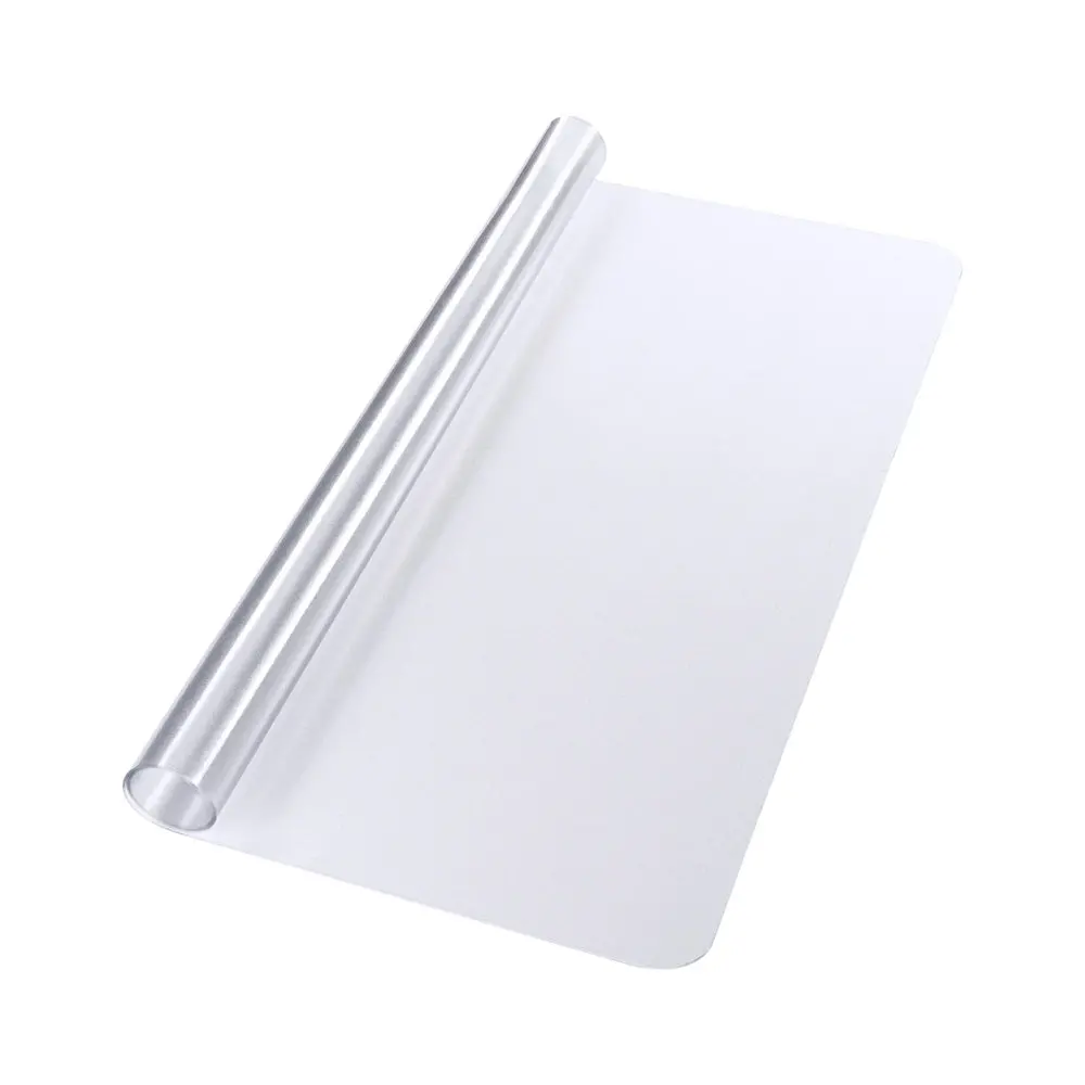 Yescom 60X46 Office Chair Mat For Hardwood Floor - 1/8" Thick 1