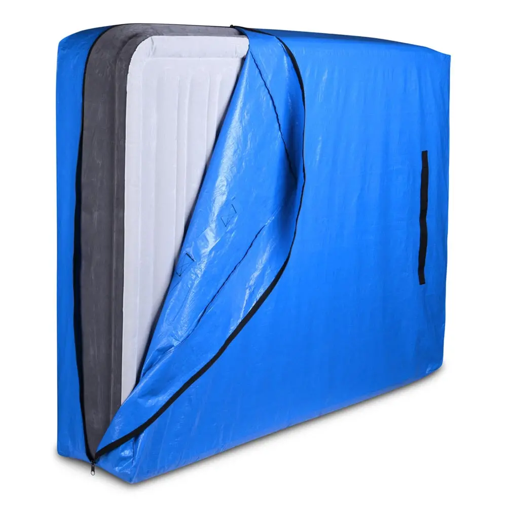 Yescom Mattress Bag For Moving Transport Bag With Handles 1