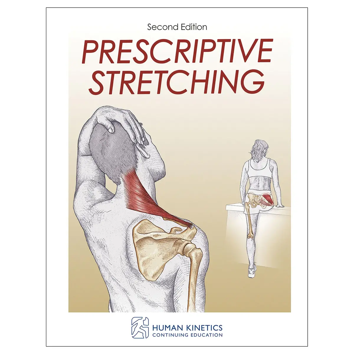 Prescriptive Stretching 2Nd Edition Online Ce Exam With Ebook 1