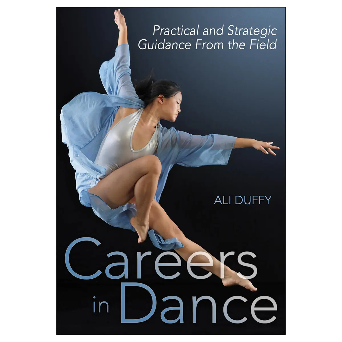 Careers In Dance 1