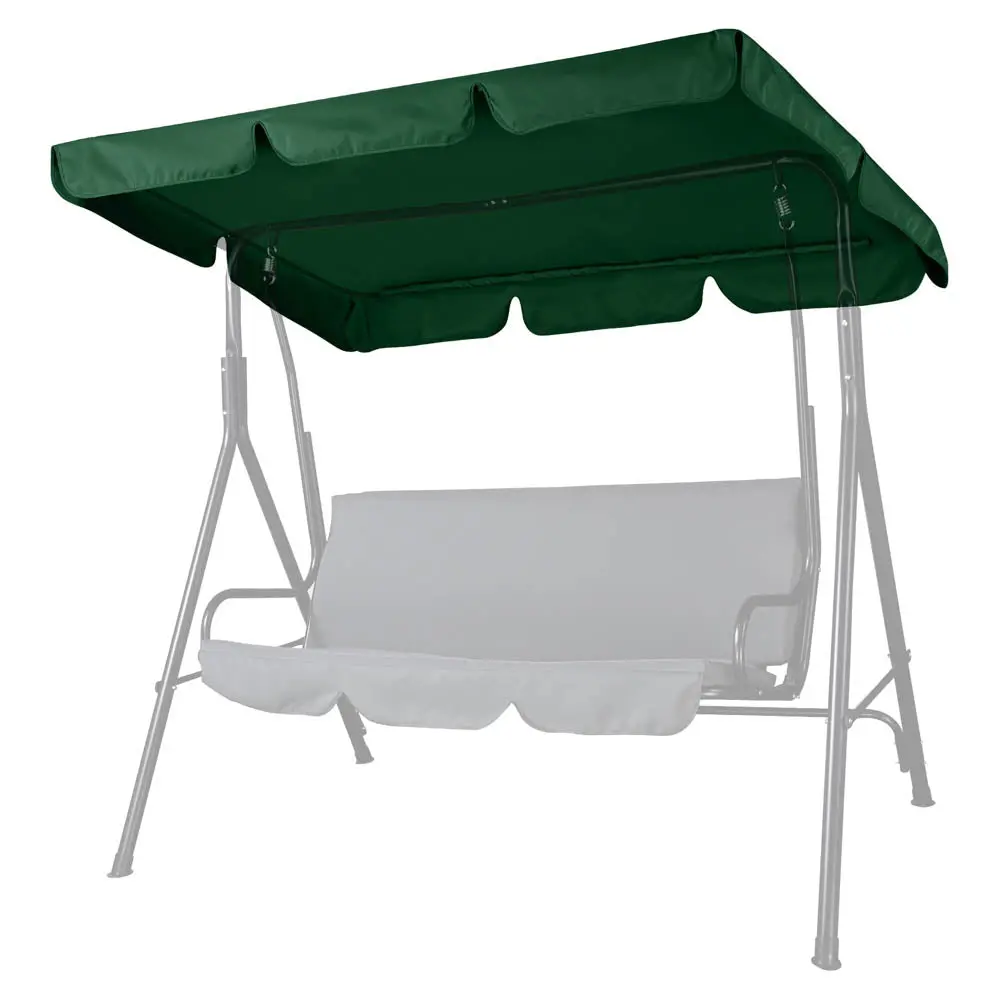 Yescom Patio Porch Replacement Swing Canopy 64"X47" 1