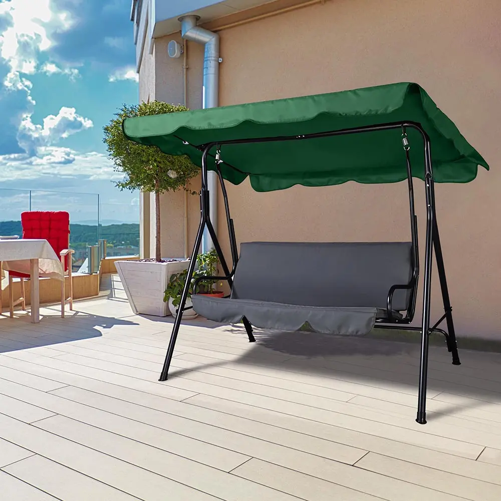 Yescom Patio Porch Replacement Swing Canopy 76"X44" 1