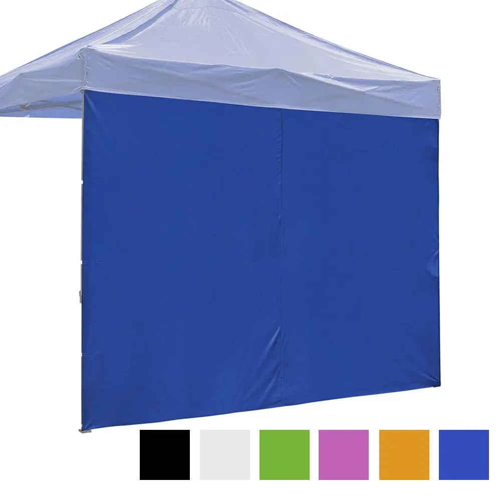 Yescom Canopy Tent Wall 1080D 9.6X6.7Ft 1Pc 1