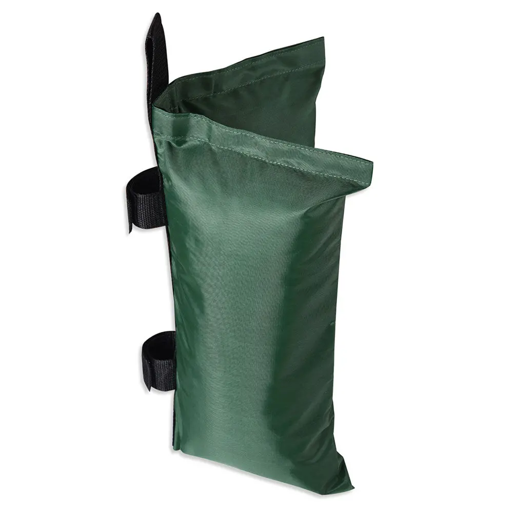 Yescom 4 Pcs Weight Sand Bags For Outdoor Canopies Tents 2