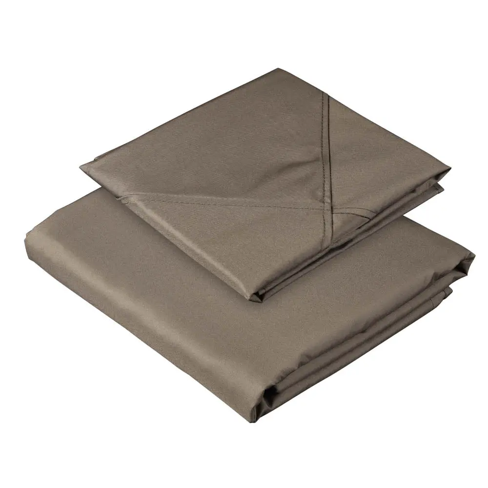 Yescom 2-Tier Gazebo Replacement For 12X10 Frame 2