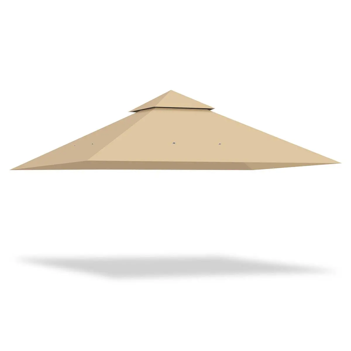 Yescom 12'X12' Crown Shades Replacement Canopy Cpai-84 1