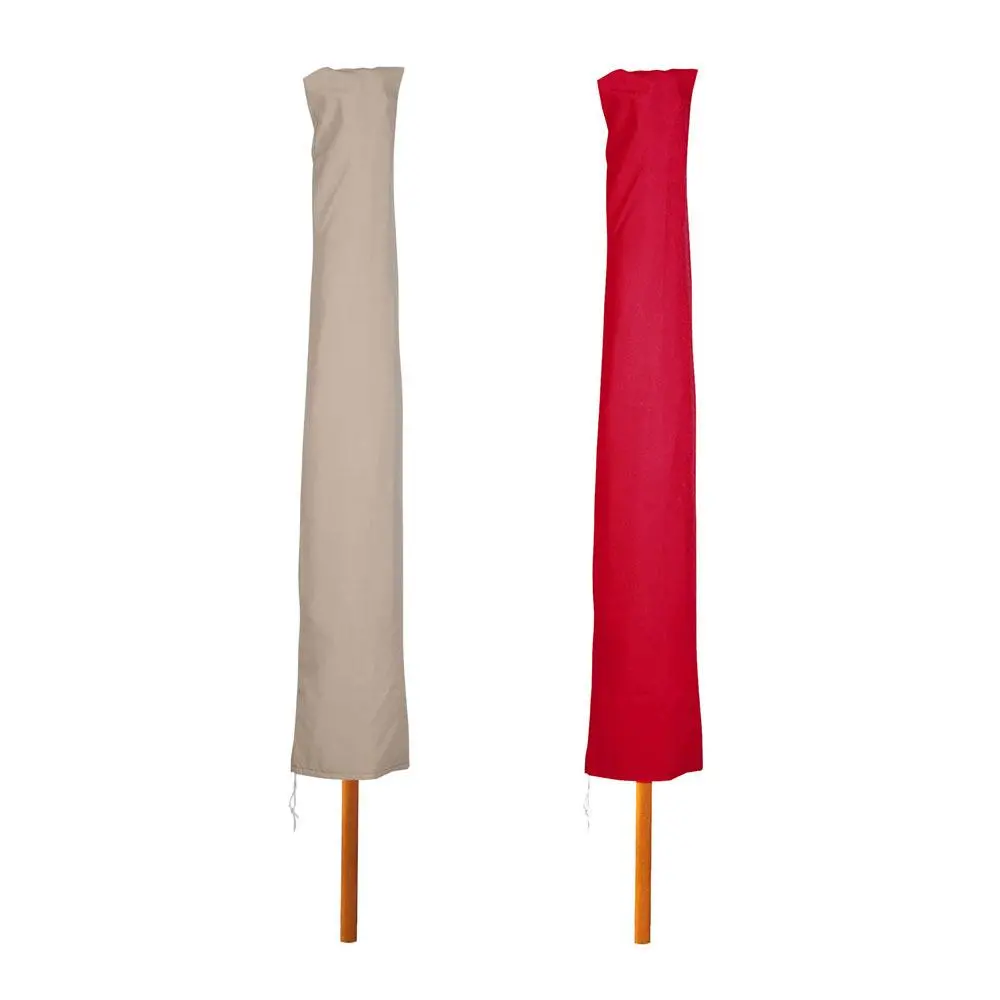 Yescom Waterproof Patio Outdoor Umbrella Cover Bag For 10' 13' 1