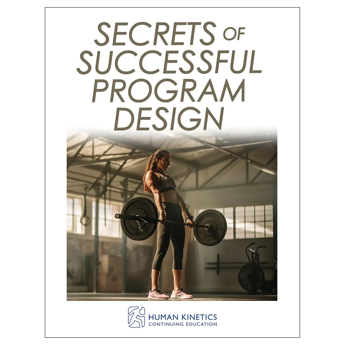 Secrets Of Successful Program Design Online Ce Exam With Ebook 1