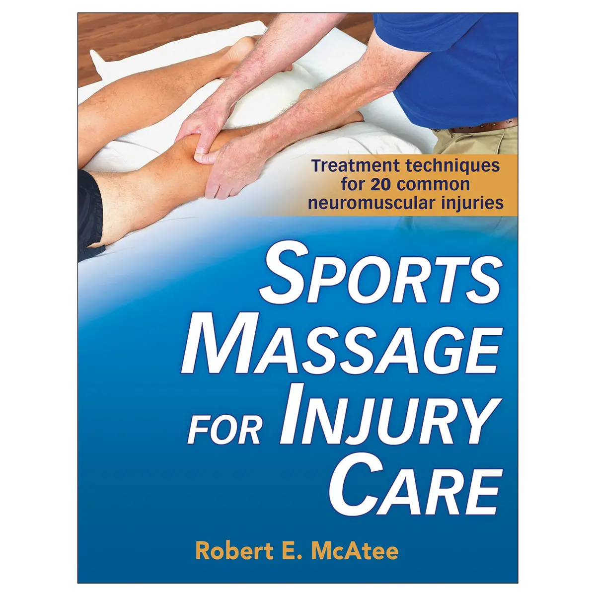 Sports Massage For Injury Care Epub 1