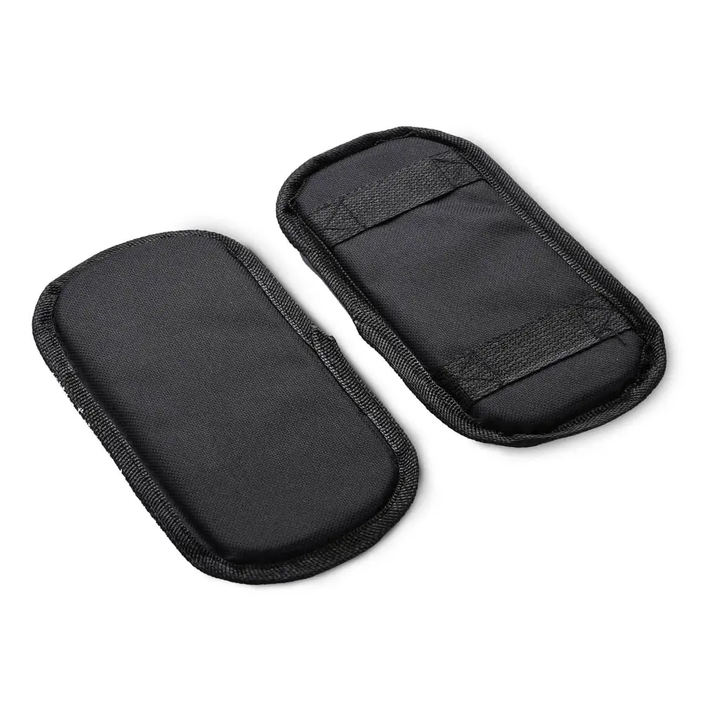 Yescom Drywall Stilts Comfort Pads 2Ct/Pack 1