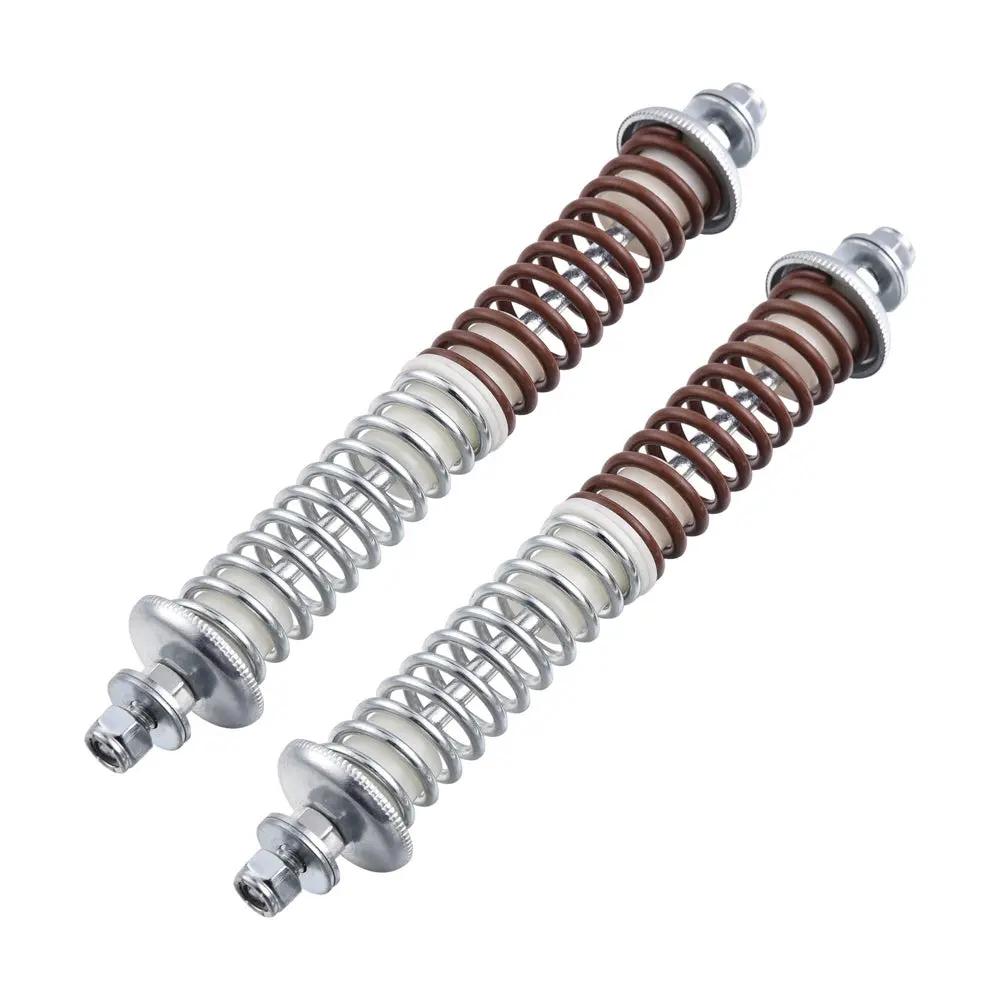 Yescom Drywall Stilt Anti-Rust Spring 2Ct/Pack 1