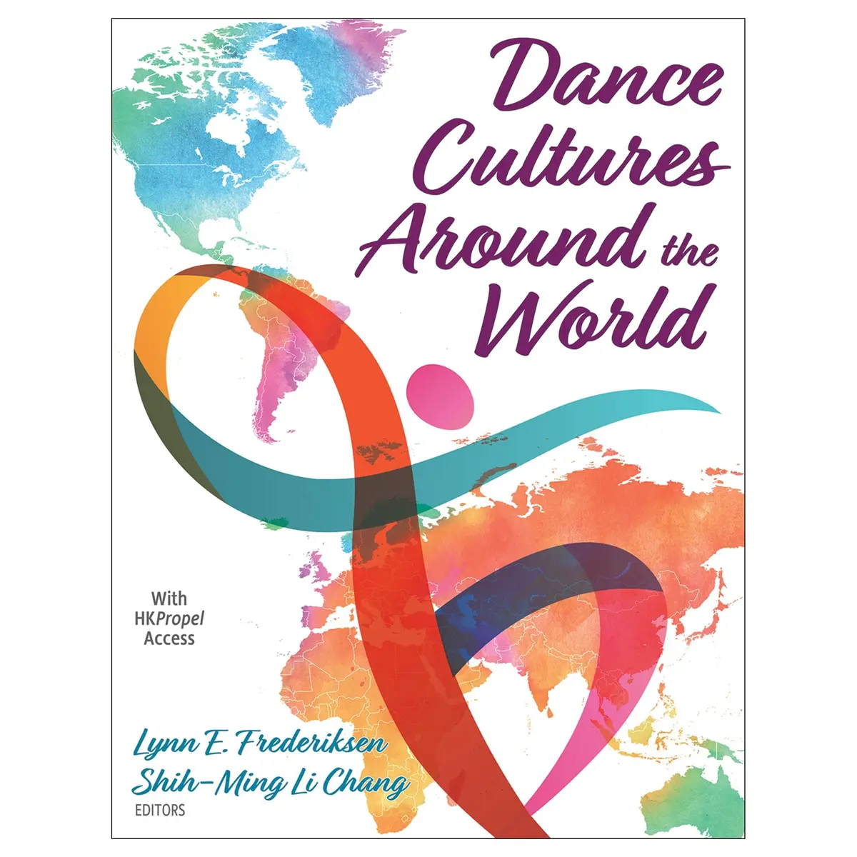 Dance Cultures Around The World 1