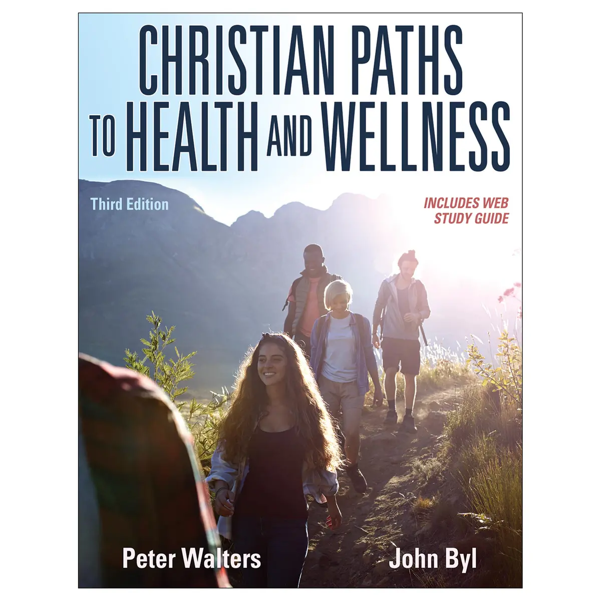 Christian Paths To Health And Wellness 3Rd Edition Epub With Web Study Guide 1