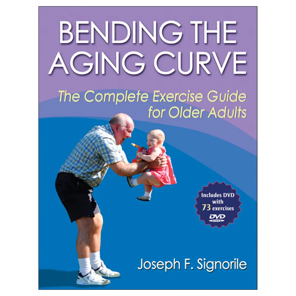 Bending The Aging Curve 1