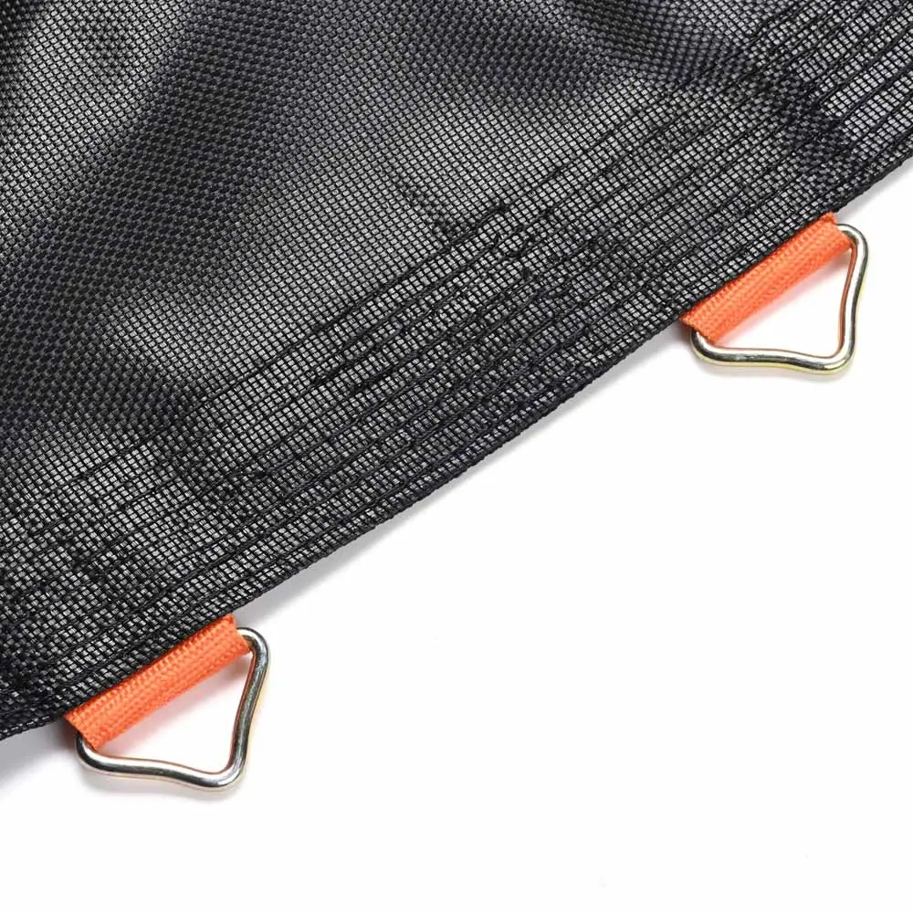 Yescom Trampoline Mat With Rings For 12 Foot Round Frame 2