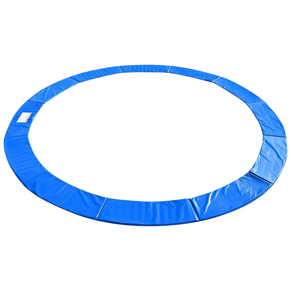 Yescom 14 Foot Trampoline Part Safety Pad Blue Padding 1