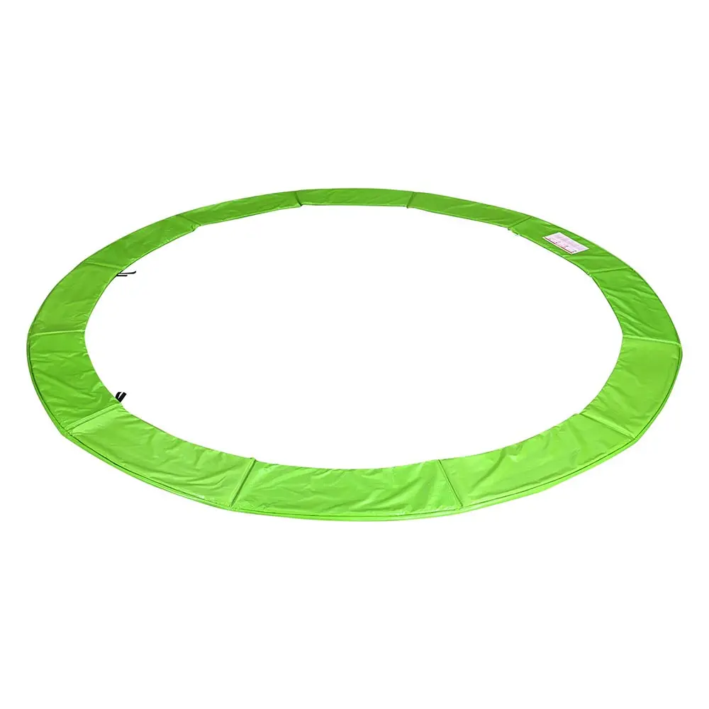 Yescom 12 Foot Trampoline Pad Safety Pad Green Padding 1
