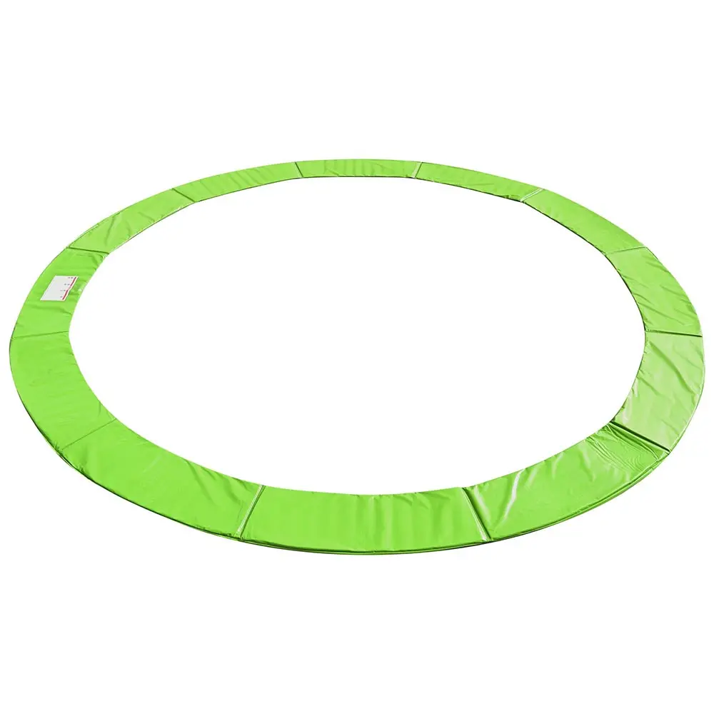 Yescom 14 Foot Trampoline Pad Safety Pad Green Padding 1
