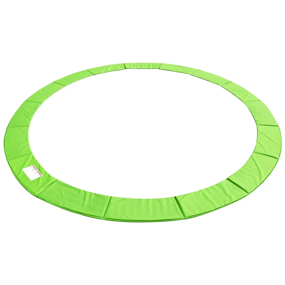 Yescom 15 Foot Trampoline Pad Safety Pad Green Padding 1