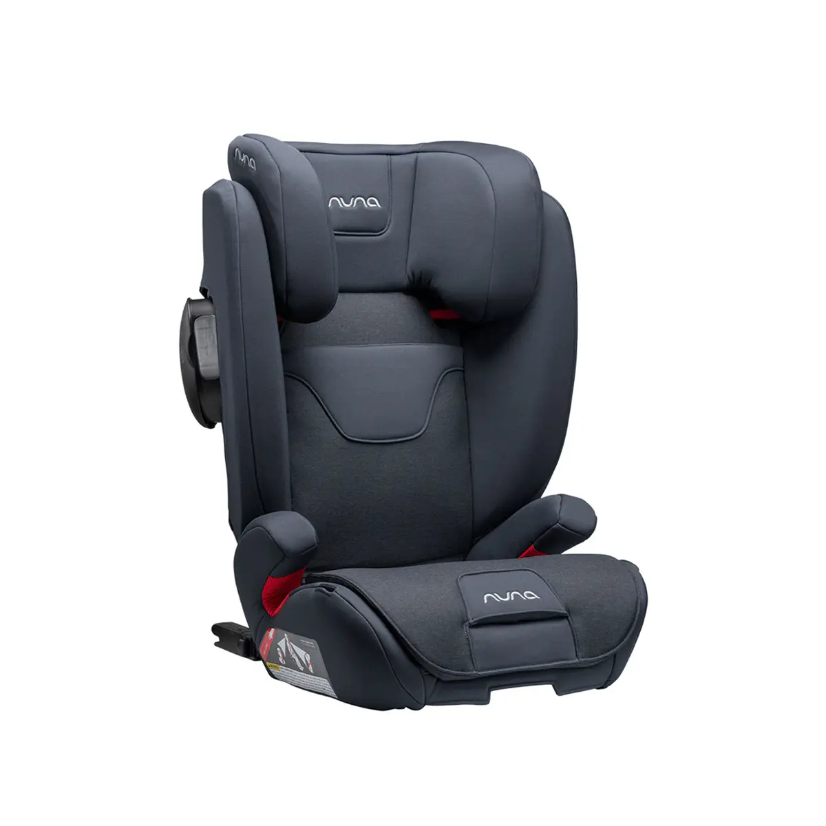 Booster Para Auto Aace Nuna - Lake Blue 1