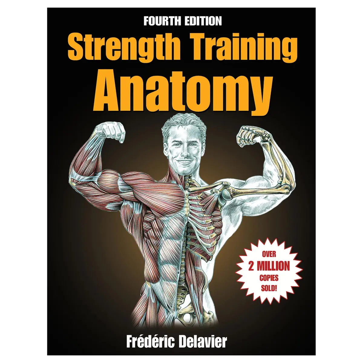 Strength Training Anatomy-4Th Edition 1