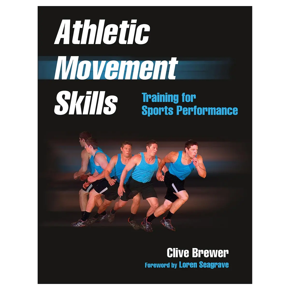 Athletic Movement Skills 1