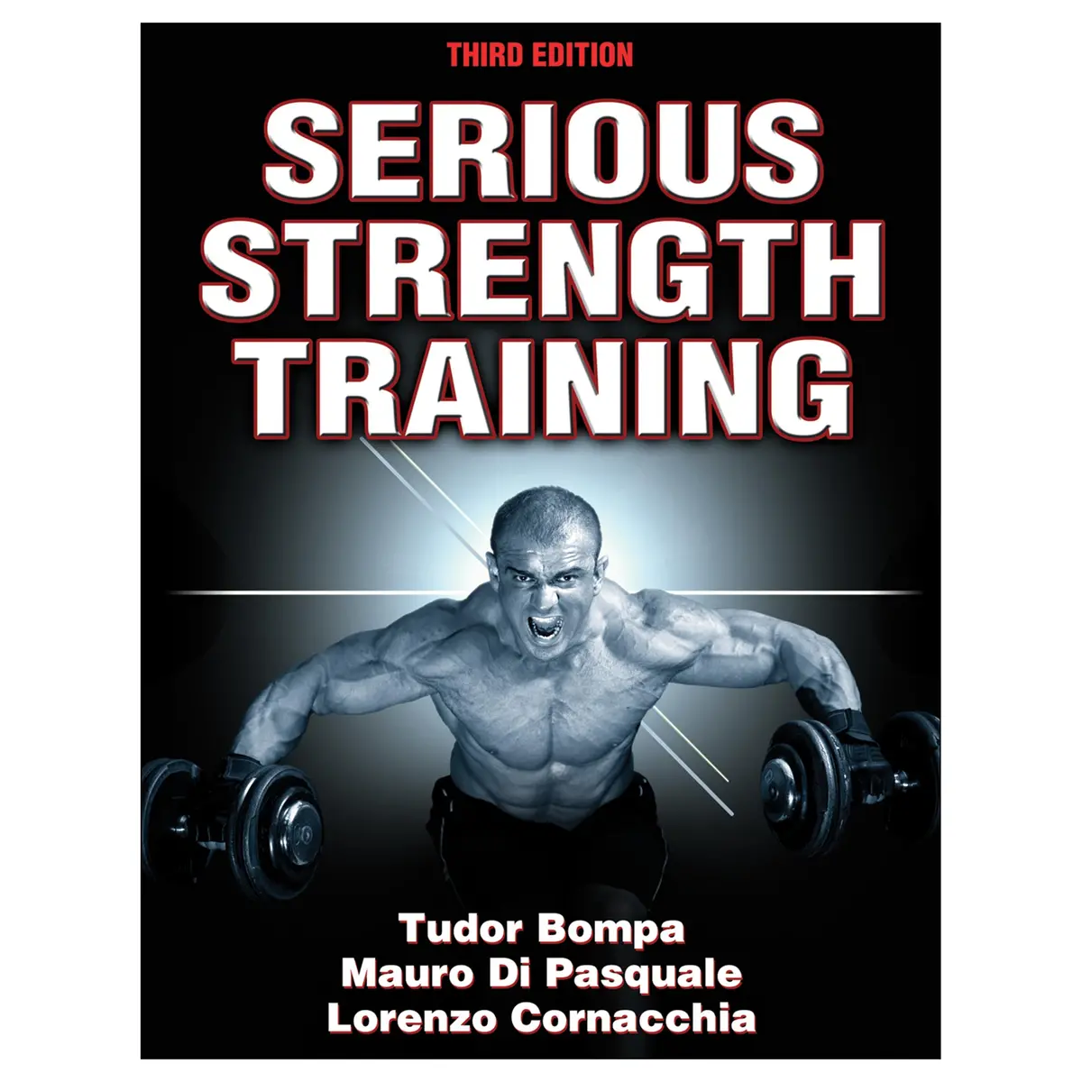 Serious Strength Training 3Rd Edition Pdf 1