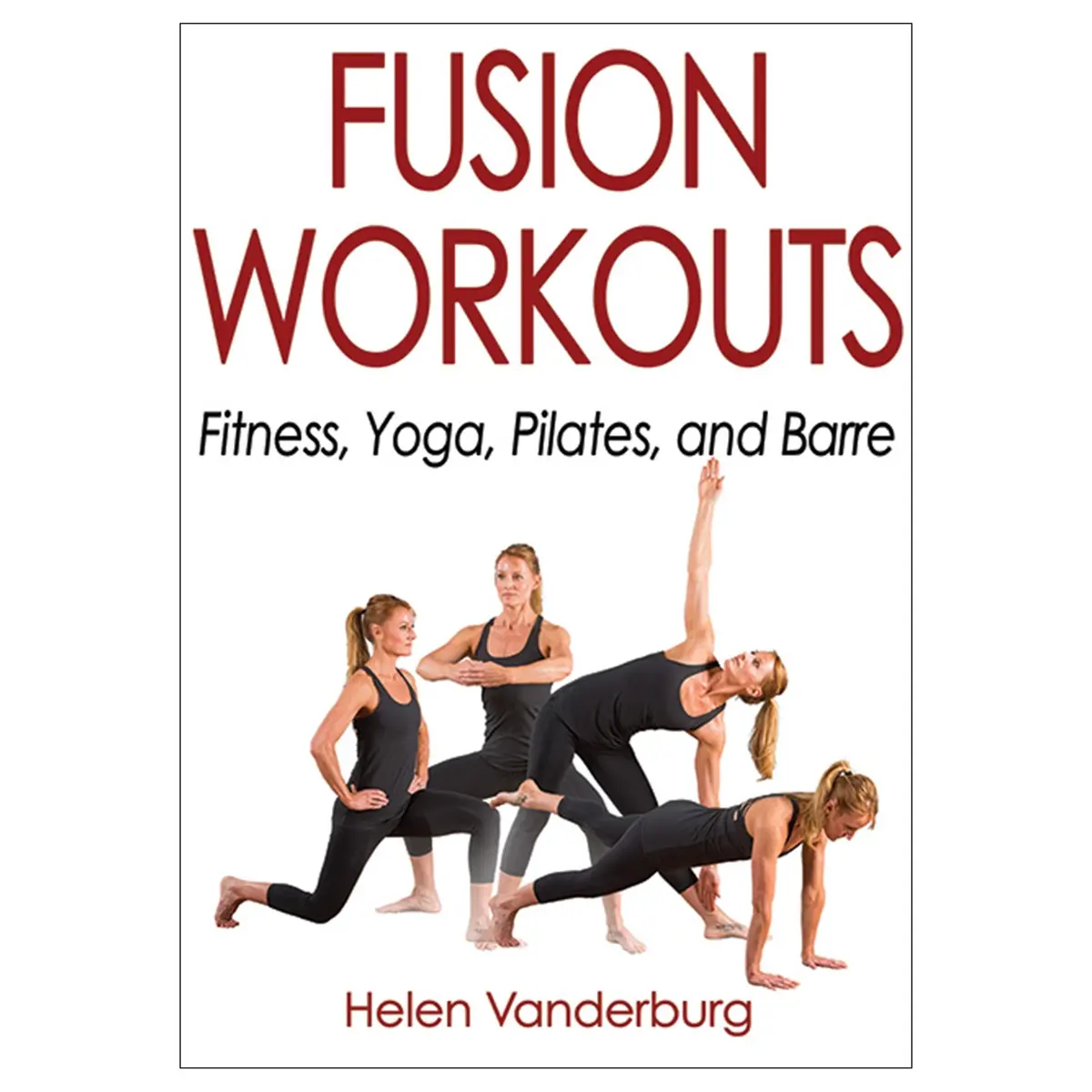 Fusion Workouts Pdf 1