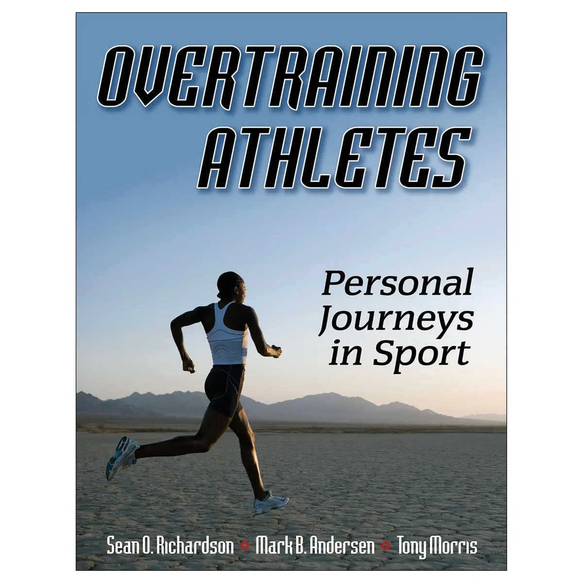 Overtraining Athletes Pdf 1
