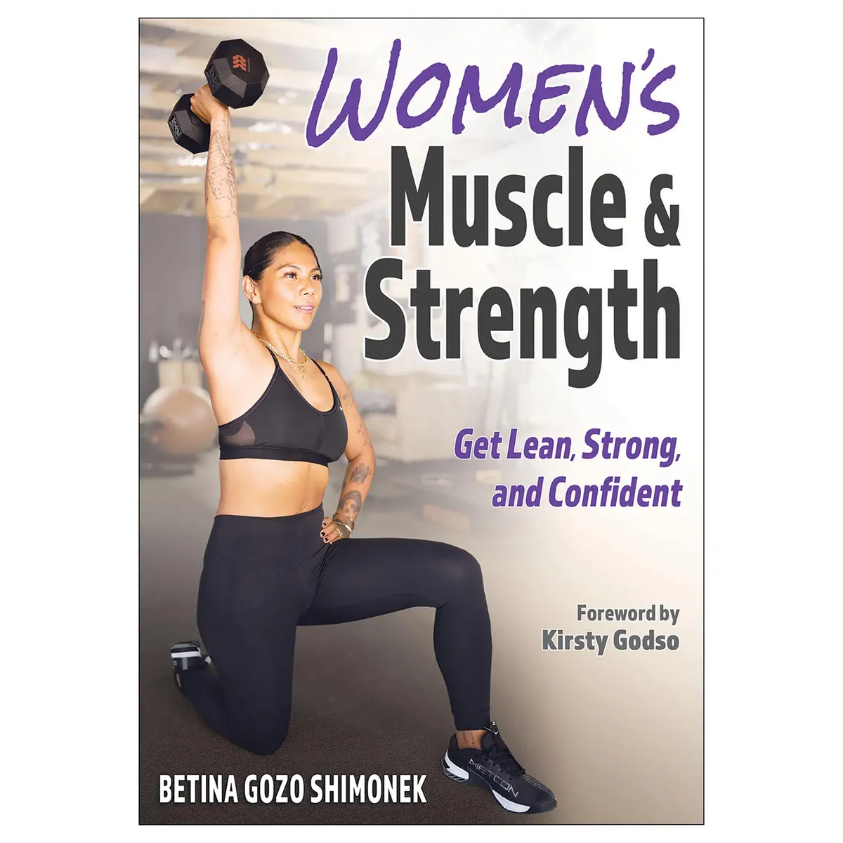 Women's Muscle & Strength 1