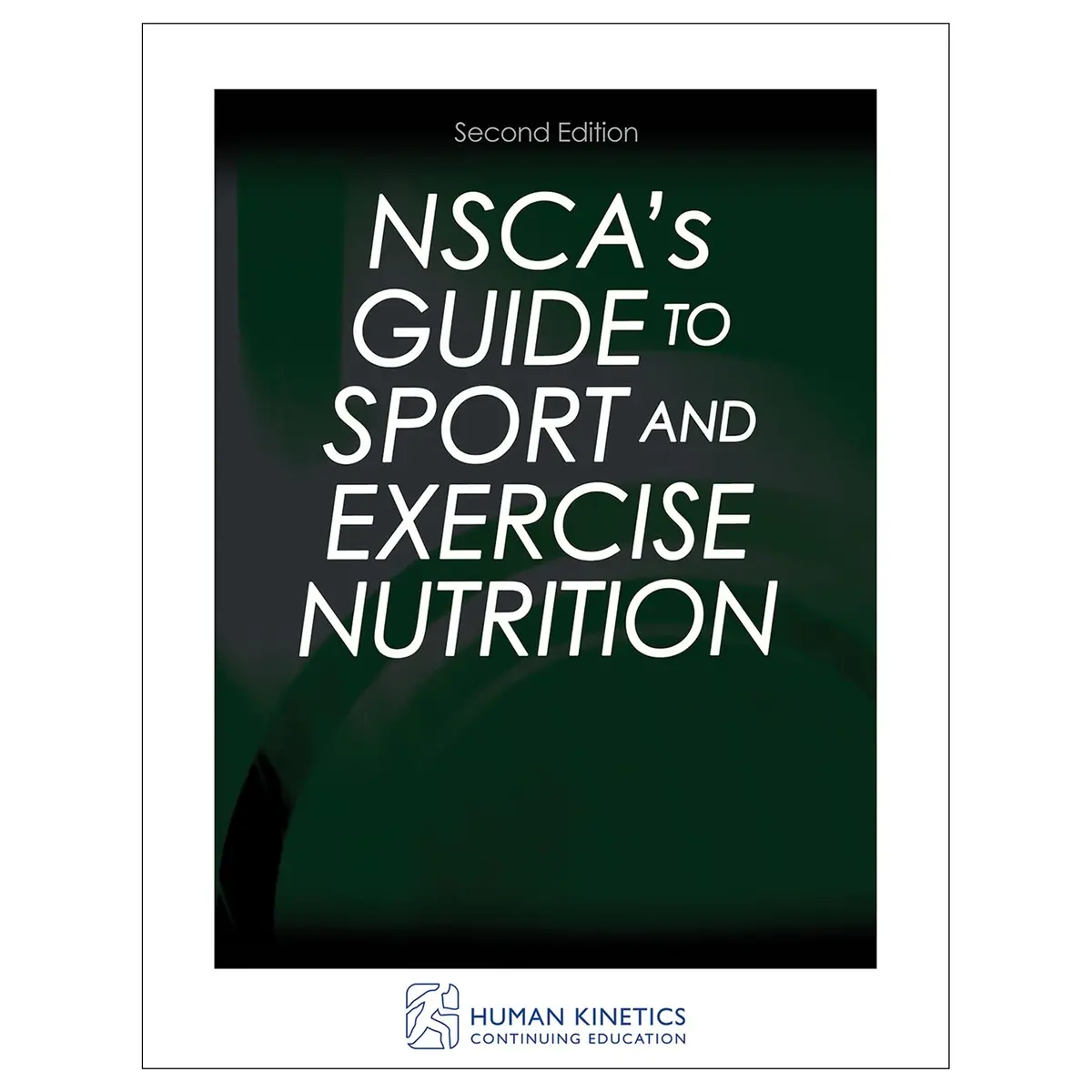 Nsca's Guide To Sport And Exercise Nutrition 2Nd Edition Online Ce Course With Ebook 1