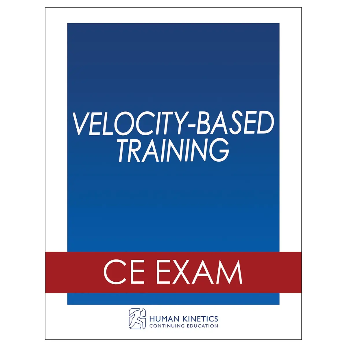 Velocity-Based Training Online Ce Exam Without Book 1