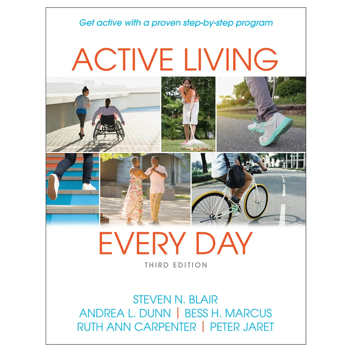 Active Living Every Day-3Rd Edition 1